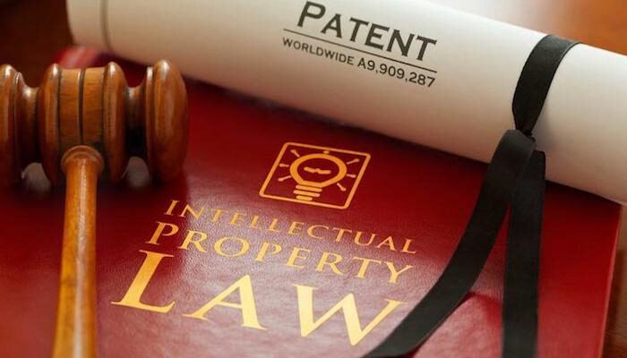 Intellectual Property Law