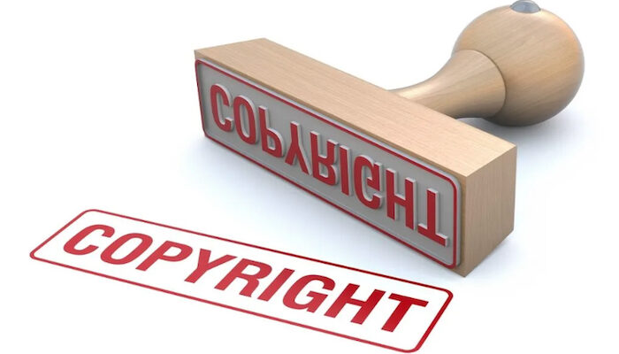 Rights Held By Copyright Holders